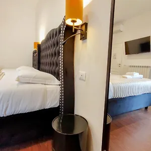 Affittacamere Residenza San Lorenzo, Firenze