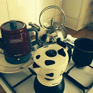 Bed & Breakfast Bric A Brac, Firenze
