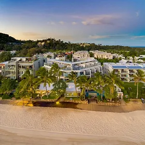On The Resort Noosa Heads
