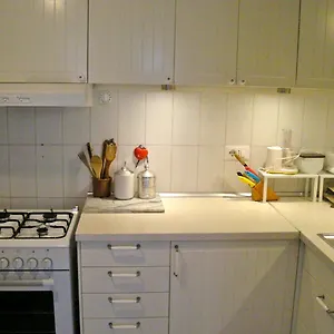 Bed & Breakfast Casa Schlatter, Firenze